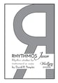 Rhythmos Junior P.O.D. cover